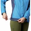 Columbia Women’s Arcadia II Jacket(Dark Pool/Nocturnal)