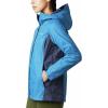 Columbia Women’s Arcadia II Jacket(Dark Pool/Nocturnal)