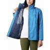 Columbia Women’s Arcadia II Jacket(Dark Pool/Nocturnal)