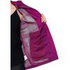 Columbia Women’s Arcadia II Jacket(Dark Raspberry)