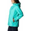 Columbia Women’s Arcadia II Jacket(Electric Turquoise)
