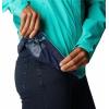 Columbia Women’s Arcadia II Jacket(Electric Turquoise)
