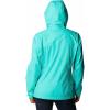 Columbia Women’s Arcadia II Jacket(Electric Turquoise)