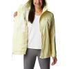 Columbia Women’s Arcadia II Jacket(Endive/Sun Glow)