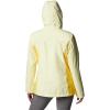 Columbia Women’s Arcadia II Jacket(Endive/Sun Glow)