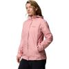 Columbia Women’s Arcadia II Jacket(Eraser Pink)
