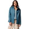 Columbia Women’s Arcadia II Jacket(Everblue)