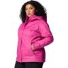 Columbia Women’s Arcadia II Jacket(Fuchsia)
