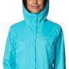 Columbia Women’s Arcadia II Jacket(Geyser)