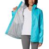 Columbia Women’s Arcadia II Jacket(Geyser)