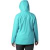 Columbia Women’s Arcadia II Jacket(Geyser/Siberia)
