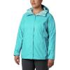 Columbia Women’s Arcadia II Jacket(Geyser/Siberia)