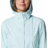 Columbia Women’s Arcadia II Jacket(Icy Morn)