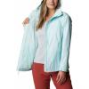 Columbia Women’s Arcadia II Jacket(Icy Morn)