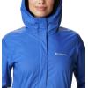 Columbia Women’s Arcadia II Jacket(Lapis Blue)