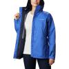 Columbia Women’s Arcadia II Jacket(Lapis Blue)