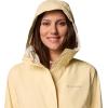 Columbia Women’s Arcadia II Jacket(Lemon Wash)