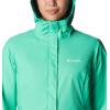 Columbia Women’s Arcadia II Jacket(Light Jade)