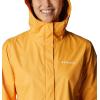 Columbia Women’s Arcadia II Jacket(Mango)