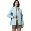 Columbia Women’s Arcadia II Jacket(Marine Light/Everblue)