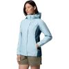 Columbia Women’s Arcadia II Jacket(Marine Light/Everblue)
