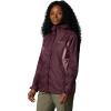 Columbia Women’s Arcadia II Jacket(Moonvista/Fig)