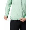 Columbia Women’s Arcadia II Jacket(New Mint)