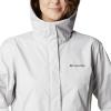 Columbia Women’s Arcadia II Jacket(Nimbus Grey)