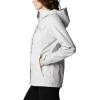 Columbia Women’s Arcadia II Jacket(Nimbus Grey)