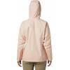 Columbia Women’s Arcadia II Jacket(Peach Cloud)