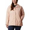 Columbia Women’s Arcadia II Jacket(Peach Cloud)