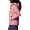 Columbia Women’s Arcadia II Jacket(Pink Agave)