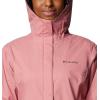 Columbia Women’s Arcadia II Jacket(Pink Agave)