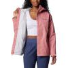 Columbia Women’s Arcadia II Jacket(Pink Agave)