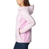 Columbia Women’s Arcadia II Jacket(Pink Dawn/Cosmos)