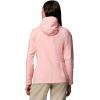Columbia Women’s Arcadia II Jacket(Pink Sand)