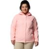 Columbia Women’s Arcadia II Jacket(Pink Sand)