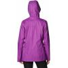 Columbia Women’s Arcadia II Jacket(Plum)