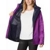 Columbia Women’s Arcadia II Jacket(Plum)