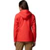 Columbia Women’s Arcadia II Jacket(Poppy Red)
