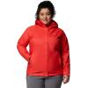 Columbia Women’s Arcadia II Jacket(Poppy Red)