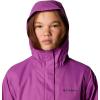 Columbia Women’s Arcadia II Jacket(Razzle)