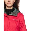 Columbia Women’s Arcadia II Jacket(Red Camellia)