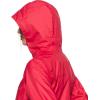 Columbia Women’s Arcadia II Jacket(Red Camellia)