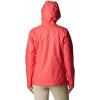 Columbia Women’s Arcadia II Jacket(Red Hibiscus)