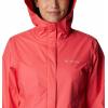 Columbia Women’s Arcadia II Jacket(Red Hibiscus)