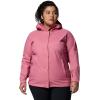 Columbia Women’s Arcadia II Jacket(Rosette)