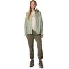 Columbia Women’s Arcadia II Jacket(Safari)