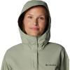 Columbia Women’s Arcadia II Jacket(Safari)