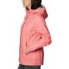 Columbia Women’s Arcadia II Jacket(Salmon)